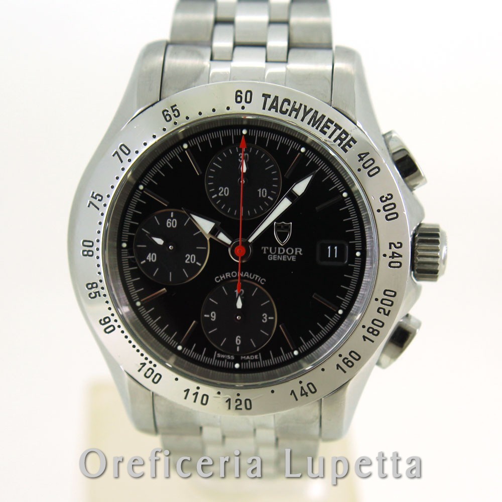 Tudor Chronautic 79380 0