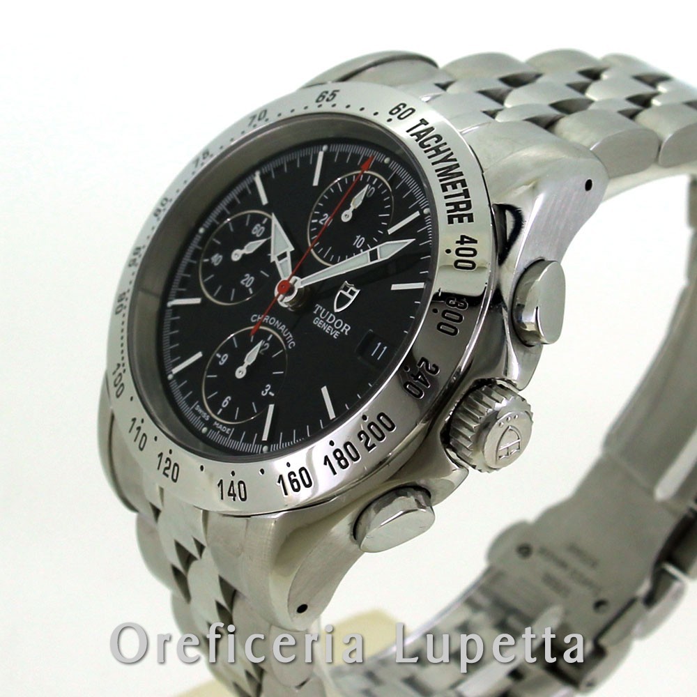 Tudor Chronautic 79380 1
