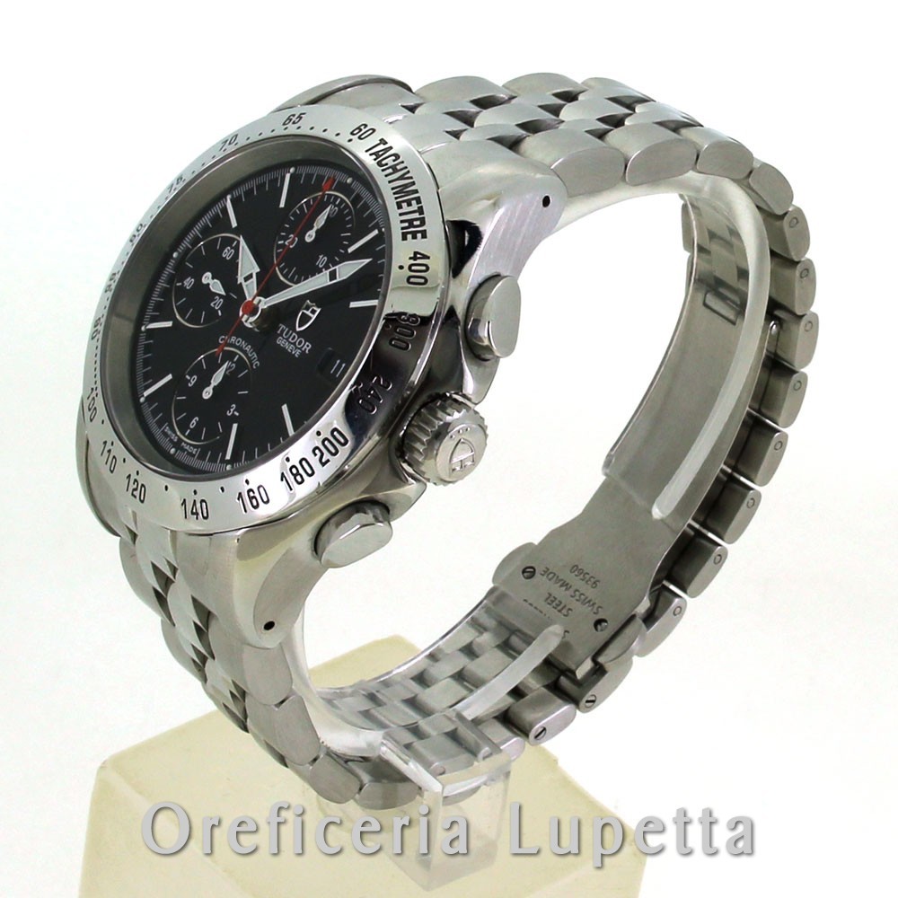 Tudor Chronautic 79380 2