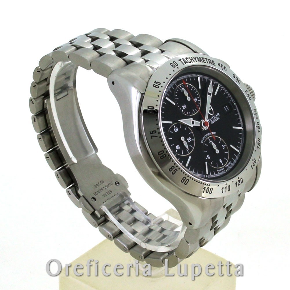 Tudor Chronautic 79380 3