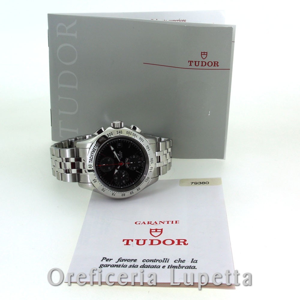 Tudor Chronautic 79380 8