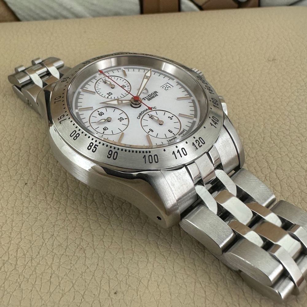 Tudor Chronautic 79380P 11