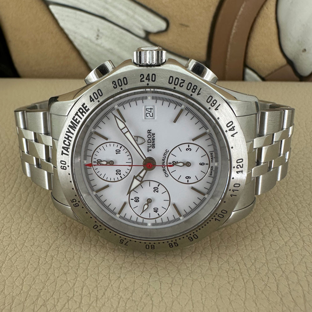 Tudor Chronautic 79380P 6