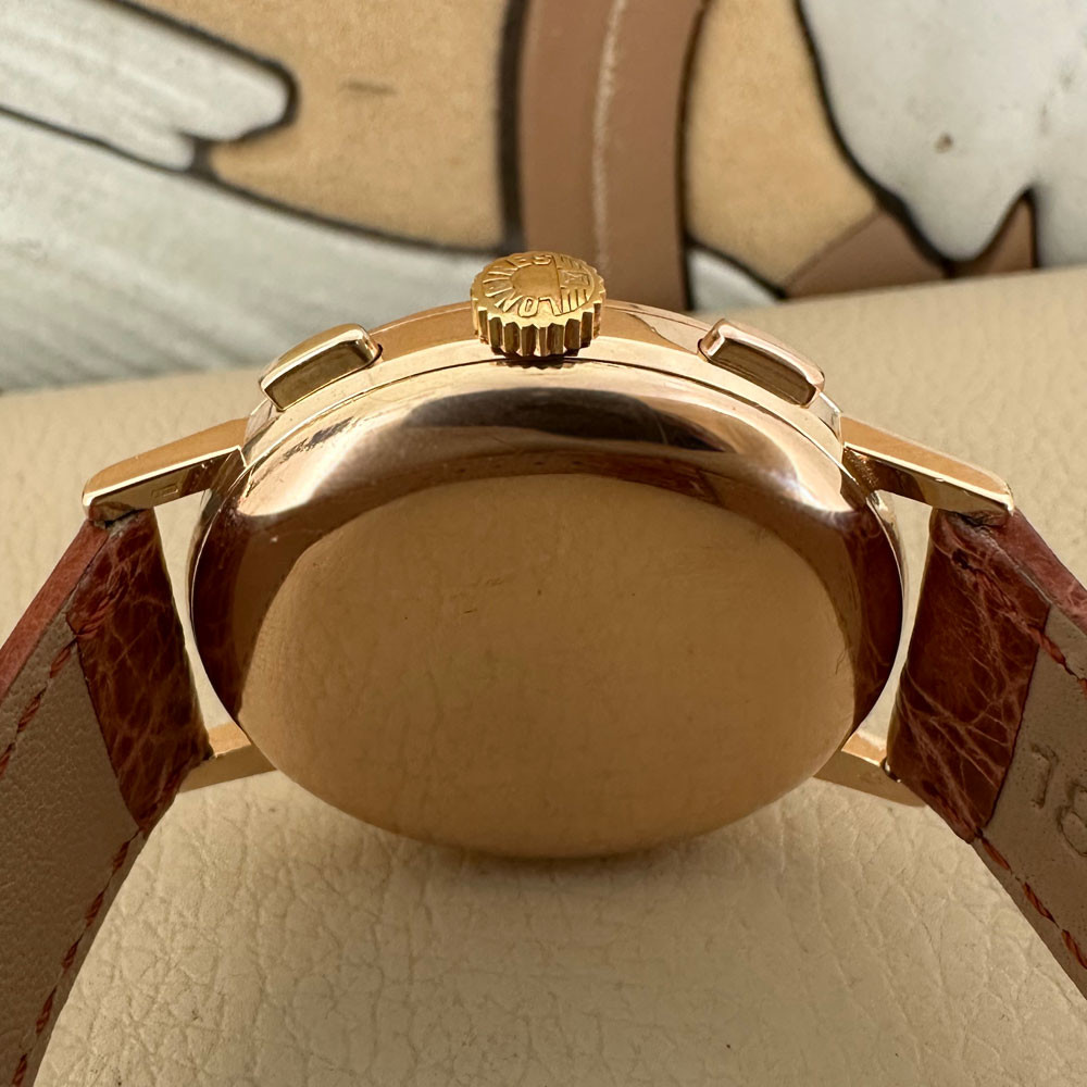 Longines Chronograph 30 CH 7414 8 9