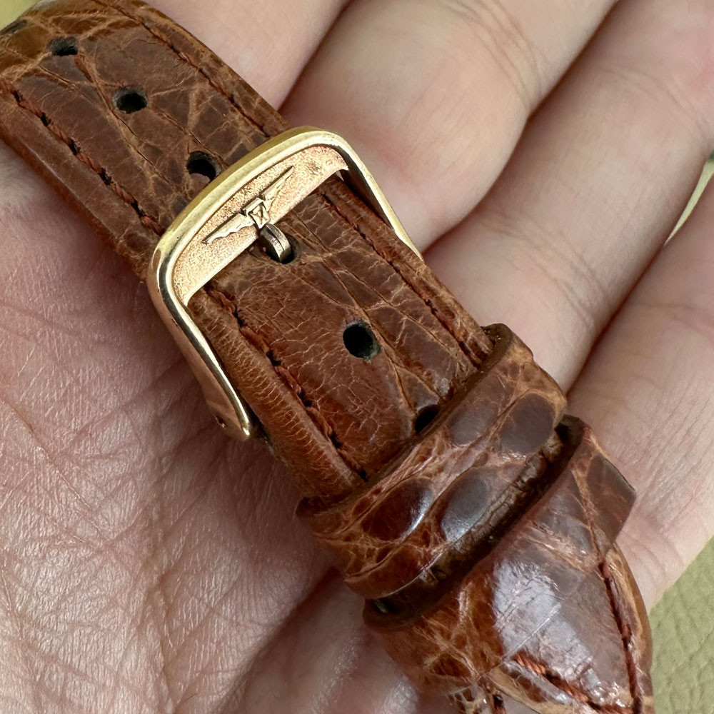 Longines Chronograph 30 CH 7414 8 10