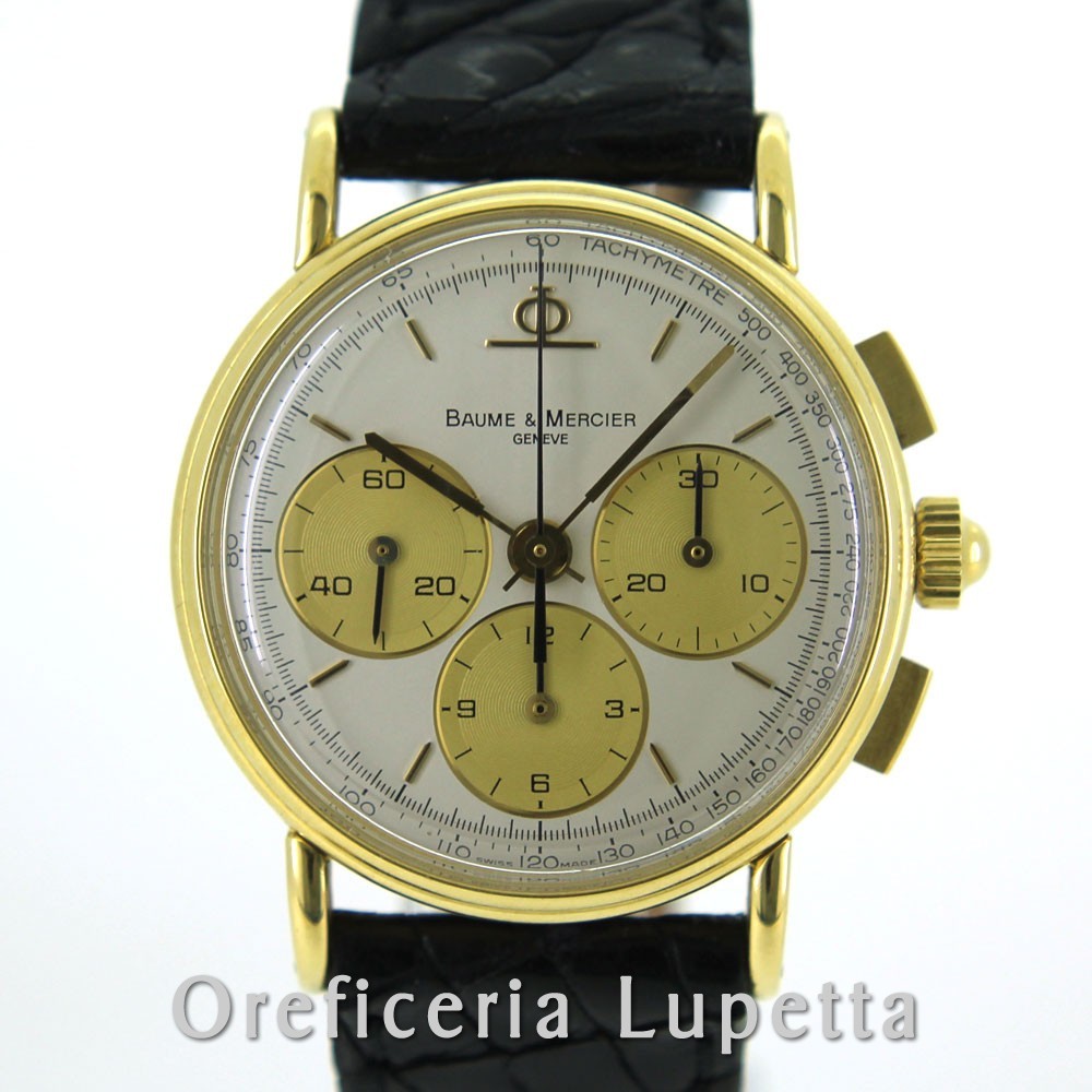 Costo revisione sales baume mercier