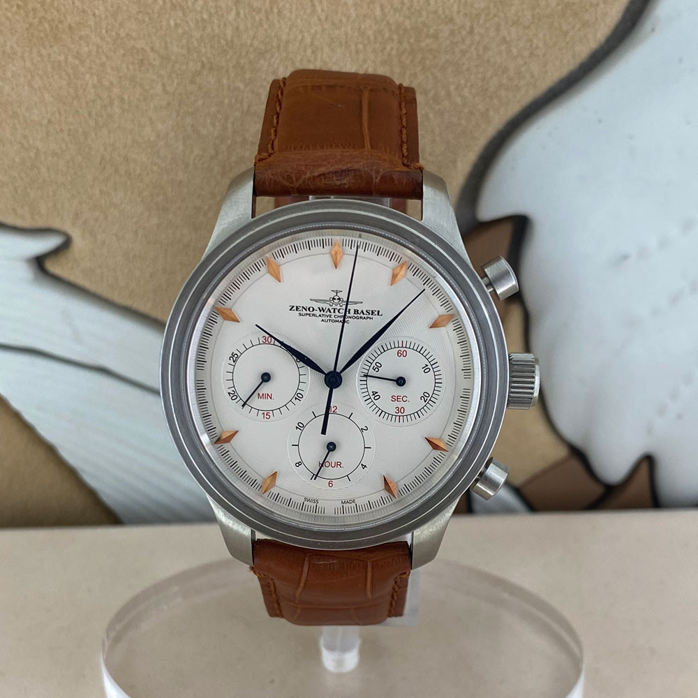 Orologi zeno deals