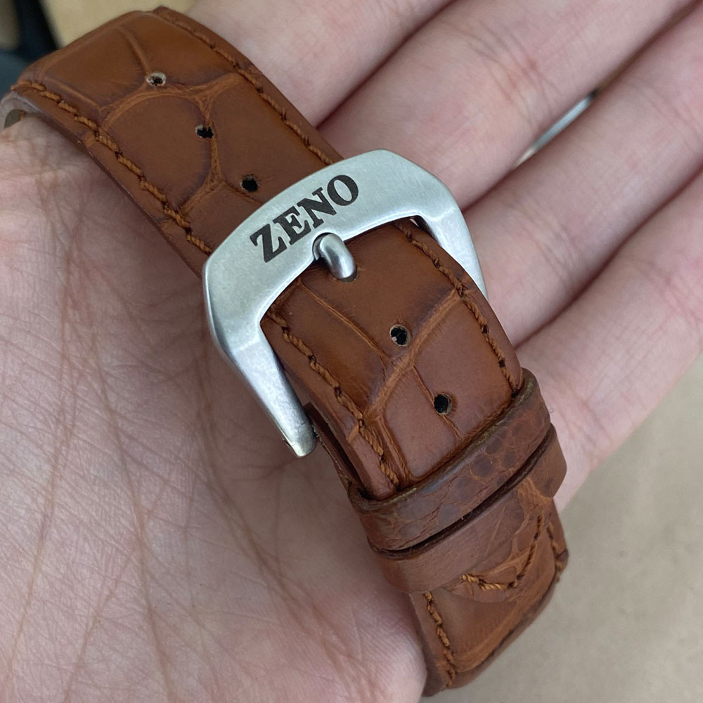 Zeno Watch Basel Chronograph 9559 6