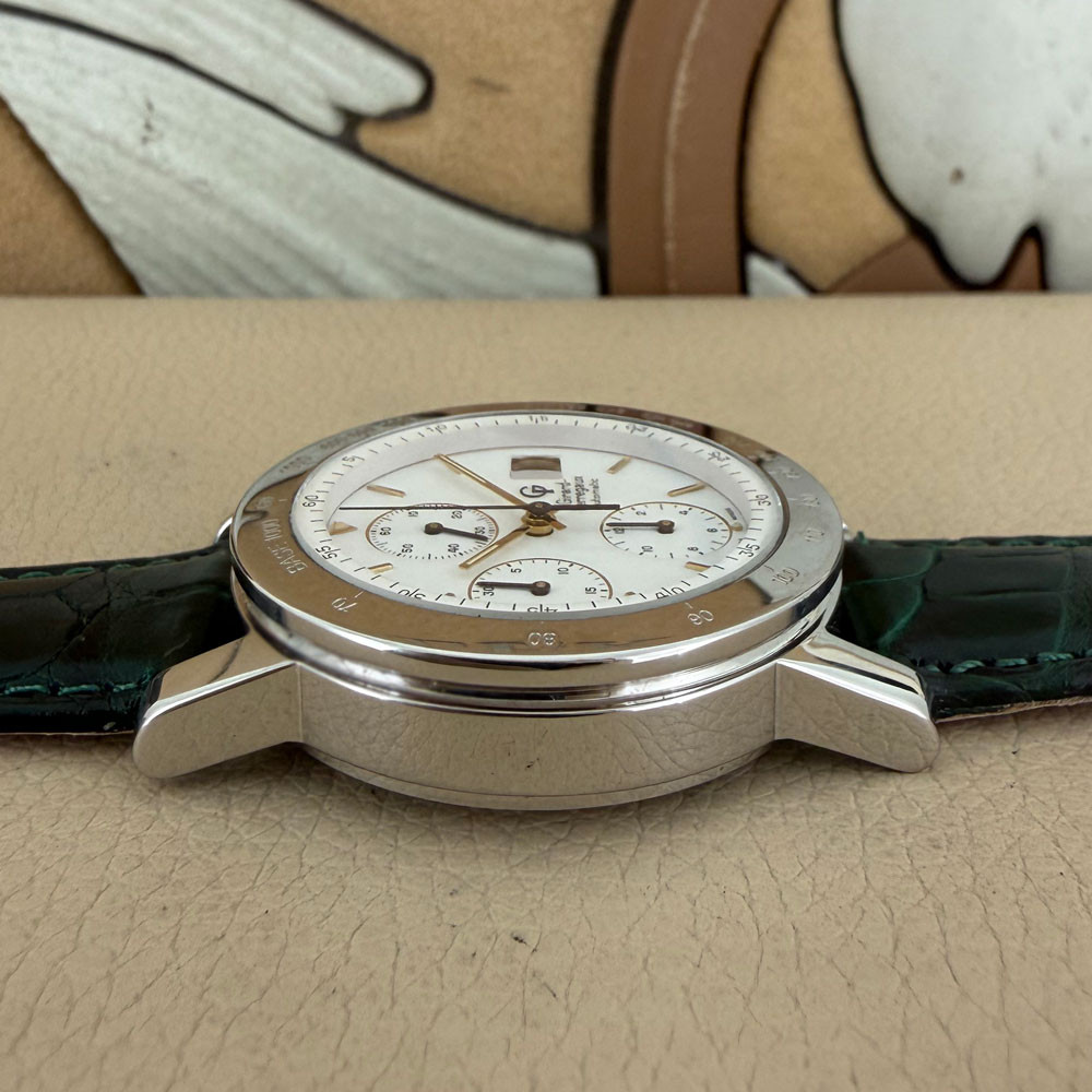 Girard-Perregaux Chronograph GP 7000 GBM 11