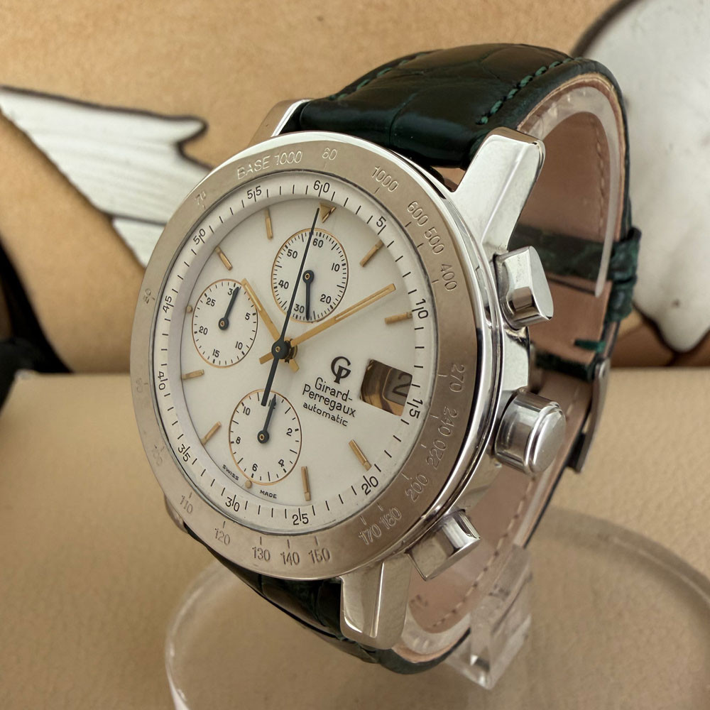 Girard-Perregaux Chronograph GP 7000 GBM 2