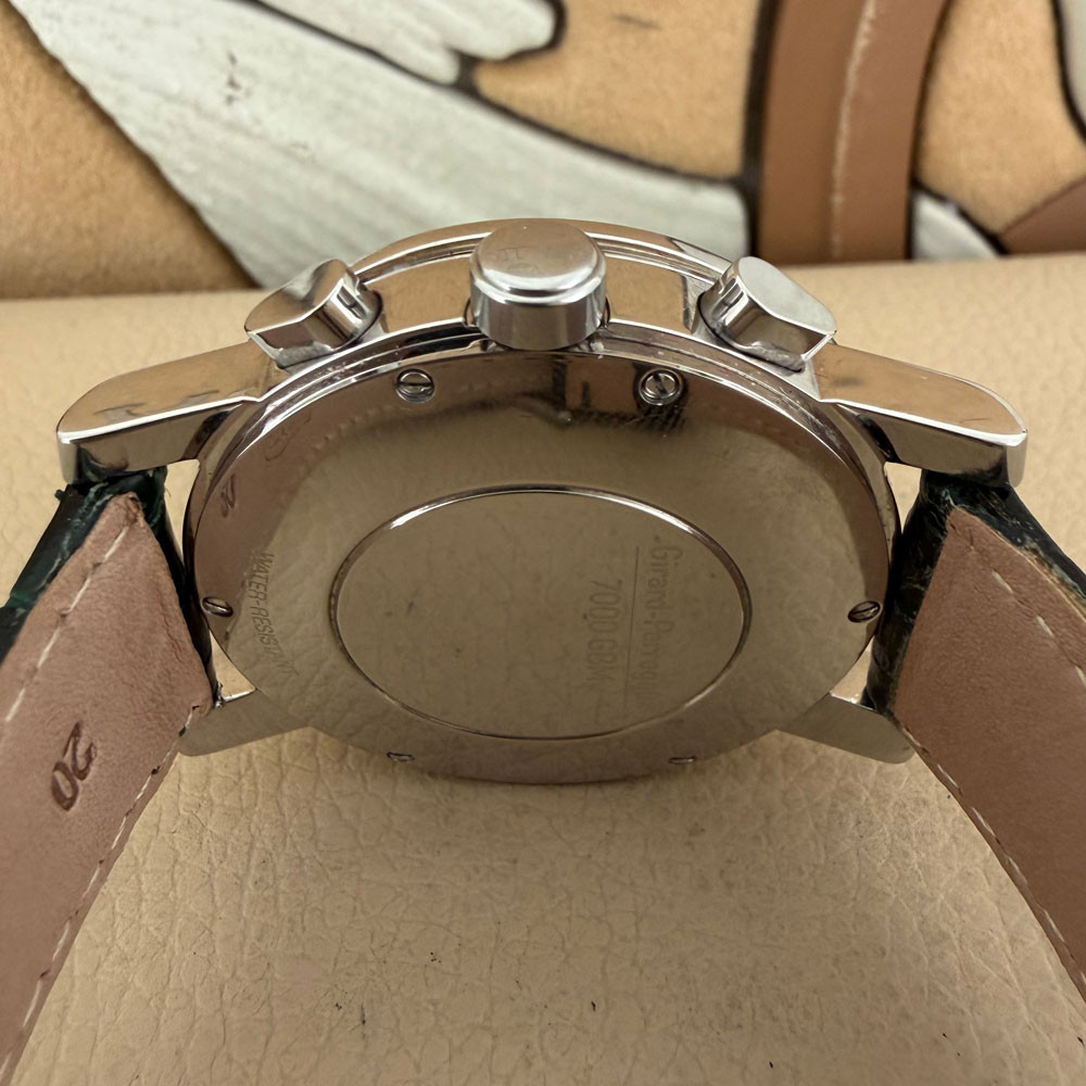 Girard-Perregaux Chronograph GP 7000 GBM 8