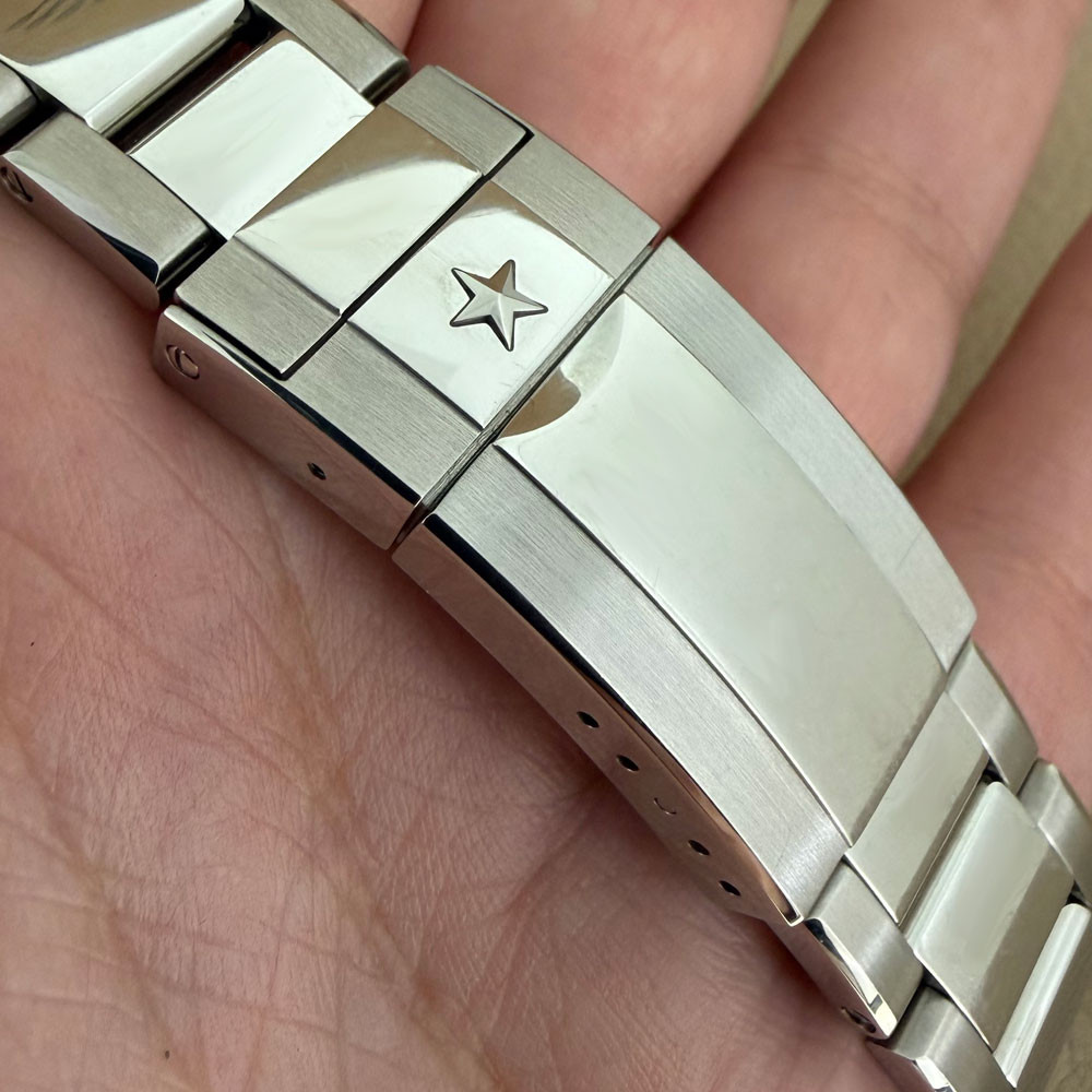 Zenith Chronomaster Sport 03.3114.3600/51.M3100 9