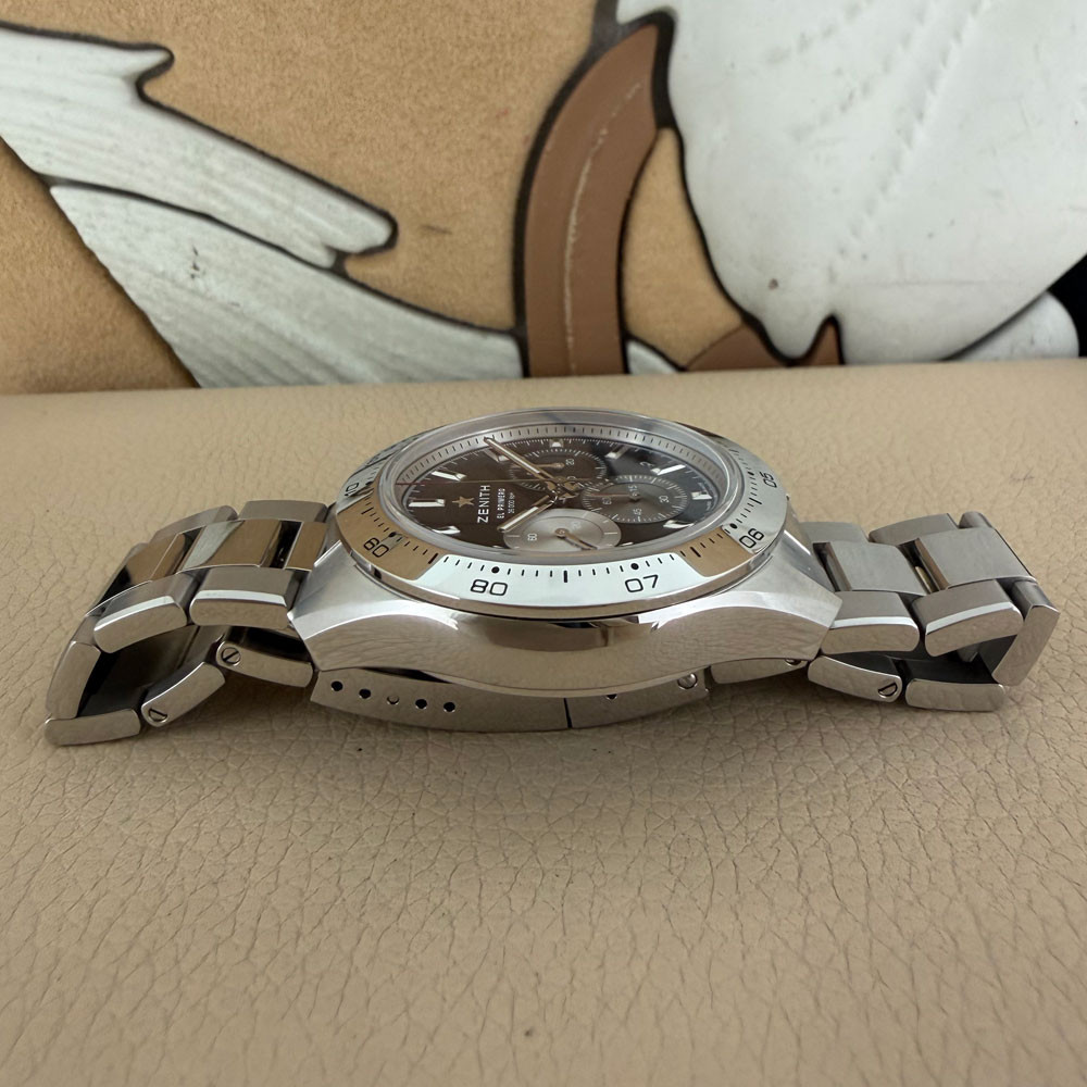 Zenith Chronomaster Sport 03.3114.3600/51.M3100 11