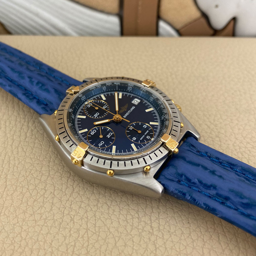 Breitling Chronomat 81950 12