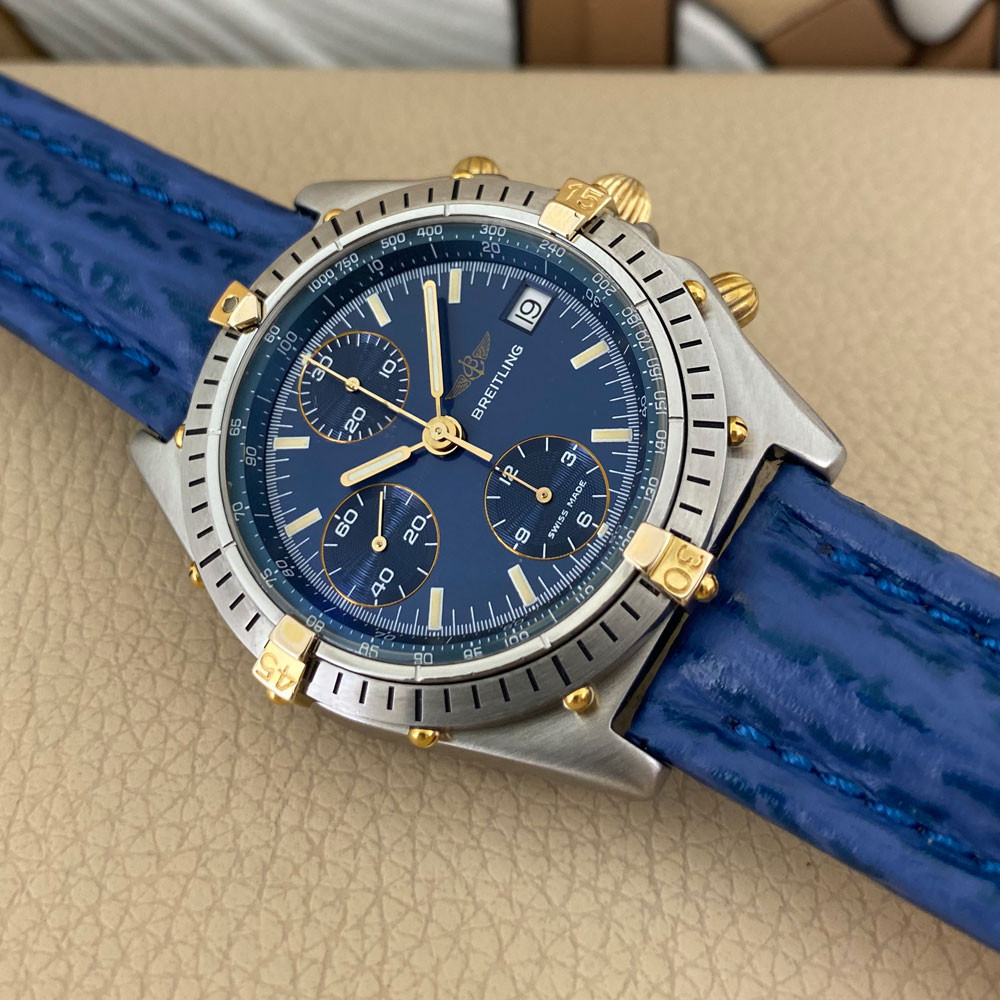 Breitling Chronomat 81950 13