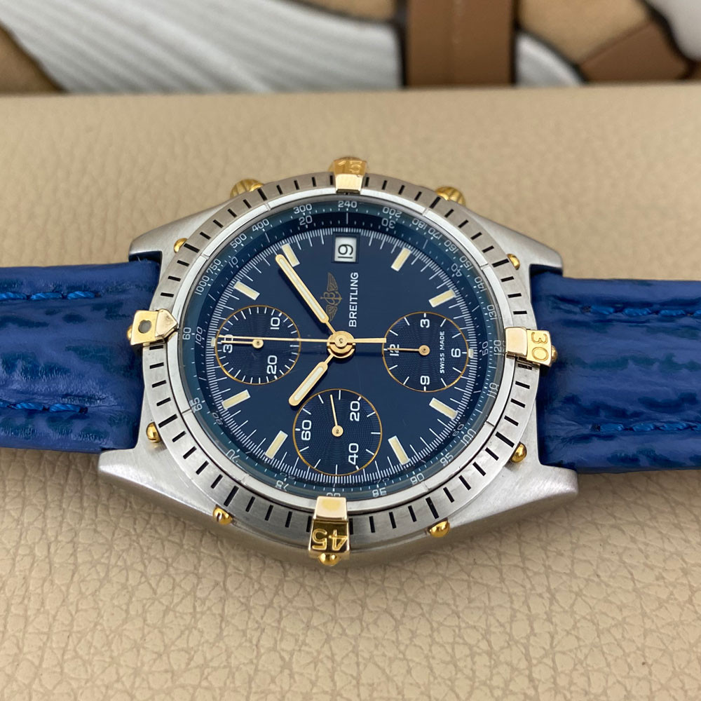 Breitling Chronomat 81950 14