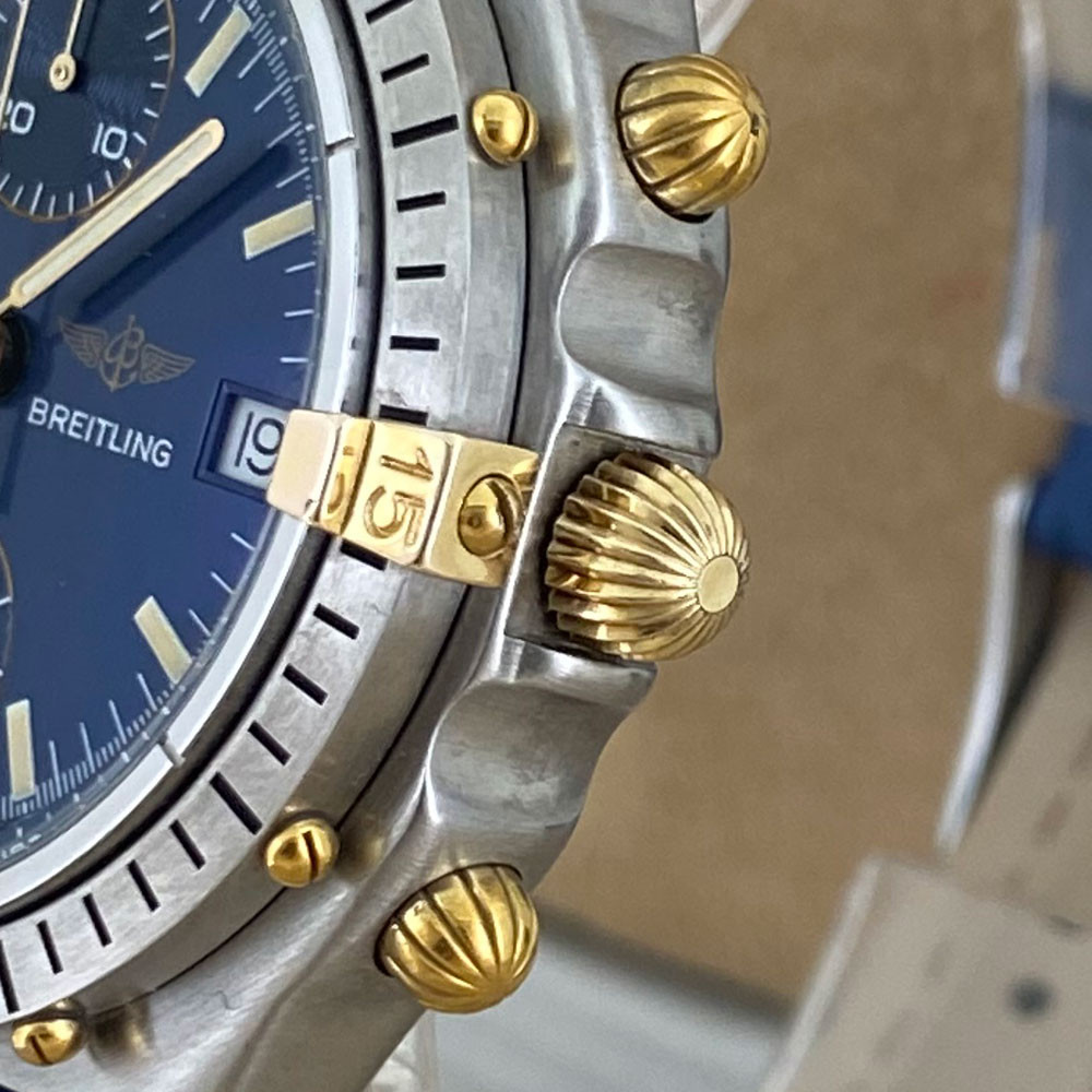 Breitling Chronomat 81950 4