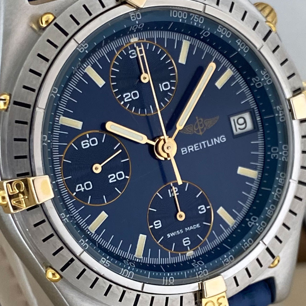 Breitling Chronomat 81950 6