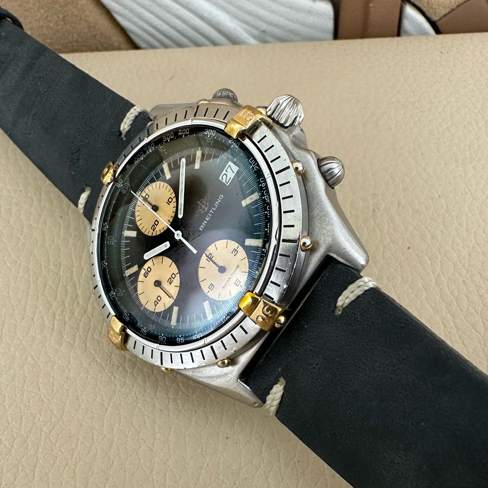 Breitling Chronomat 81950 12
