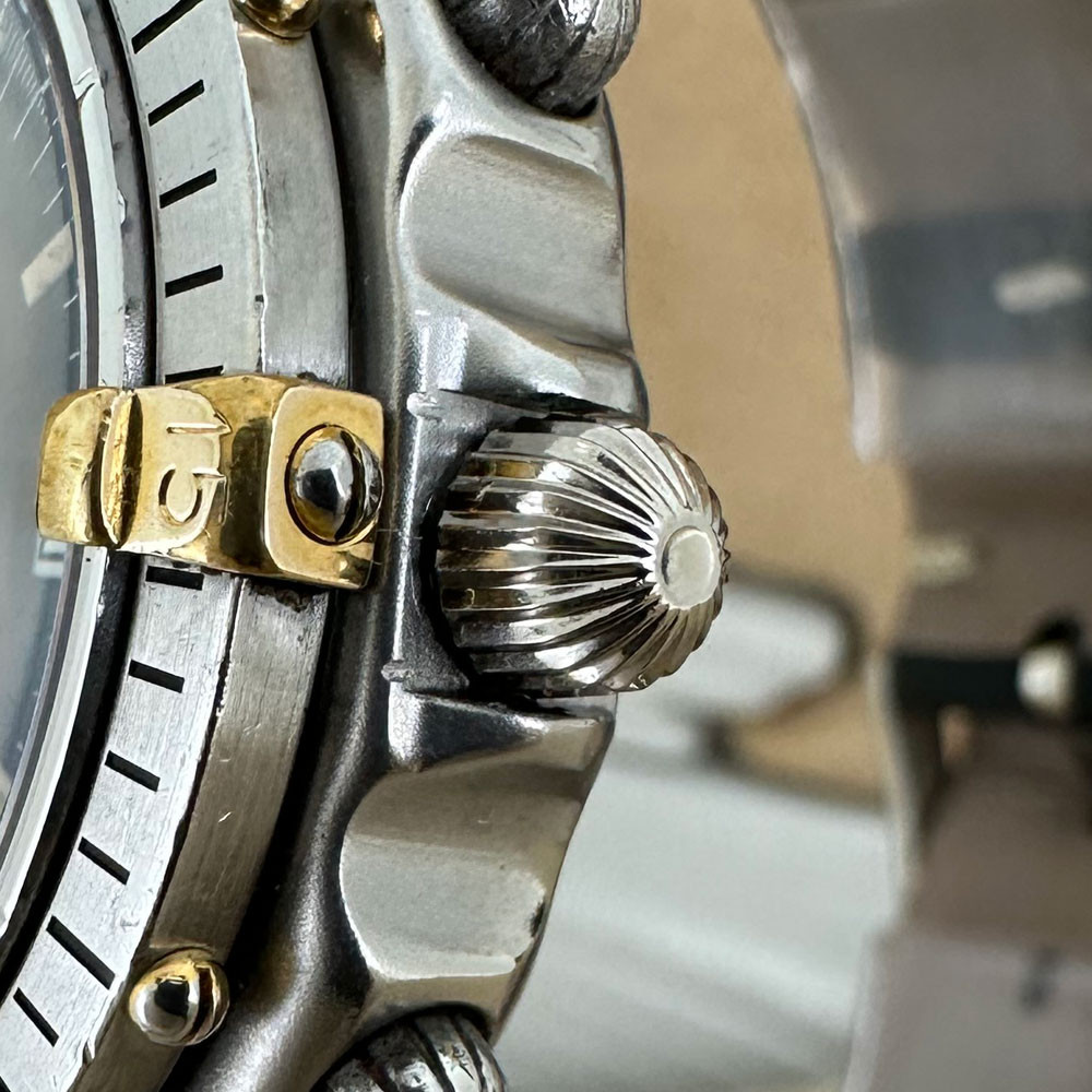 Breitling Chronomat 81950 3