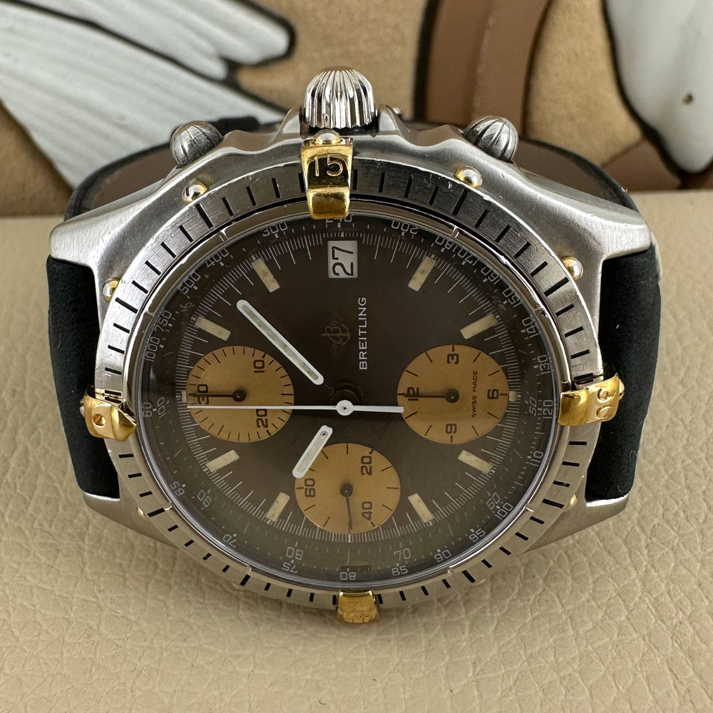 Breitling Chronomat 81950 6