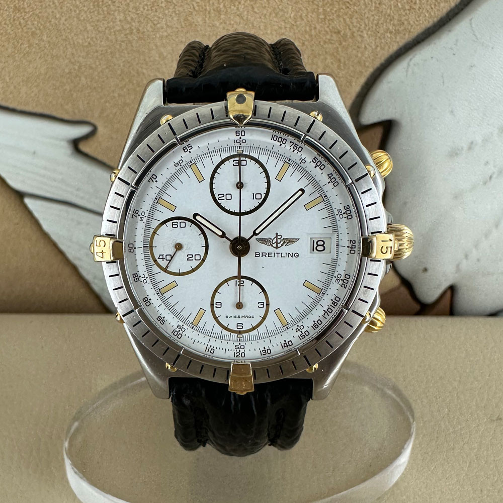Breitling Chronomat 81950