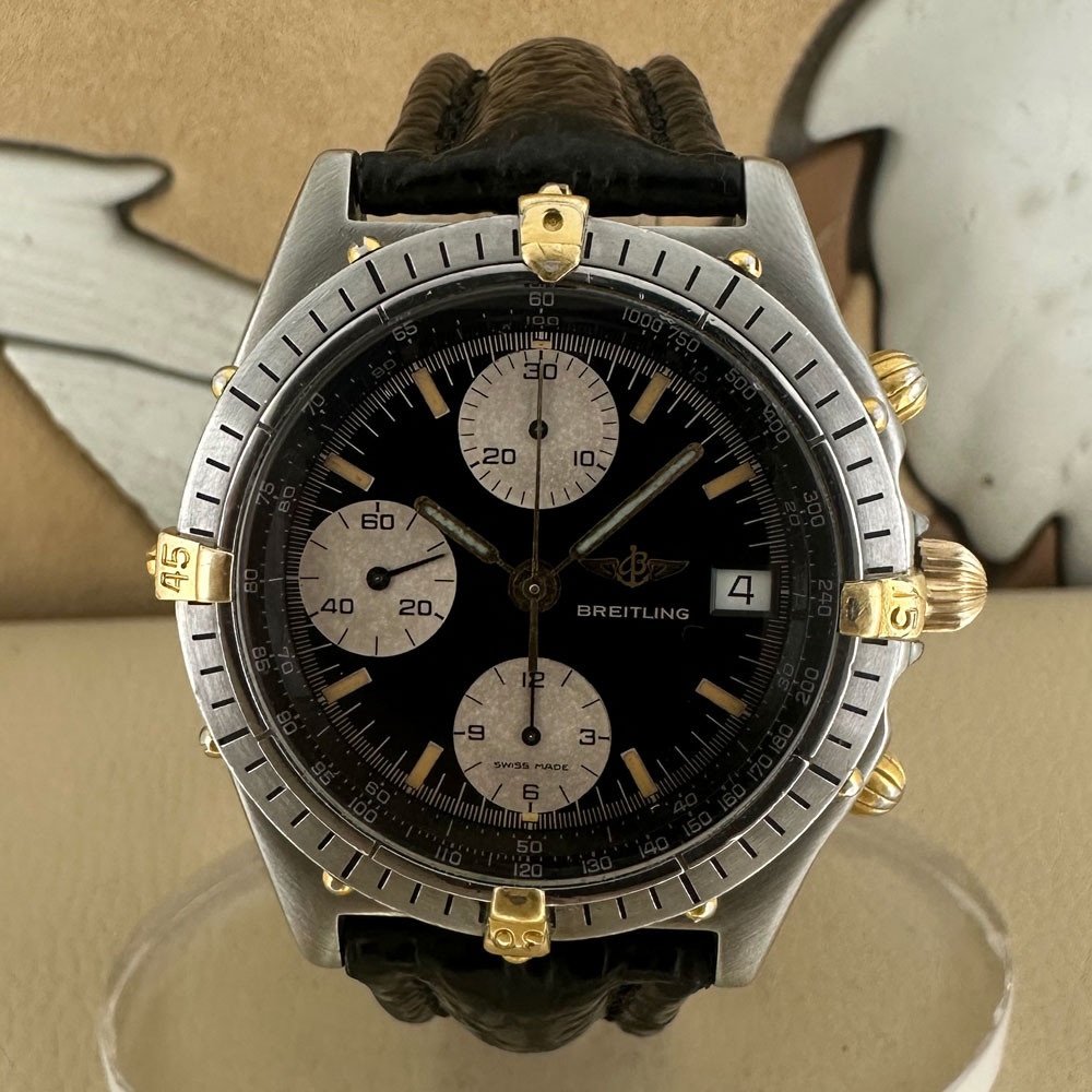Breitling Chronomat 81950 0