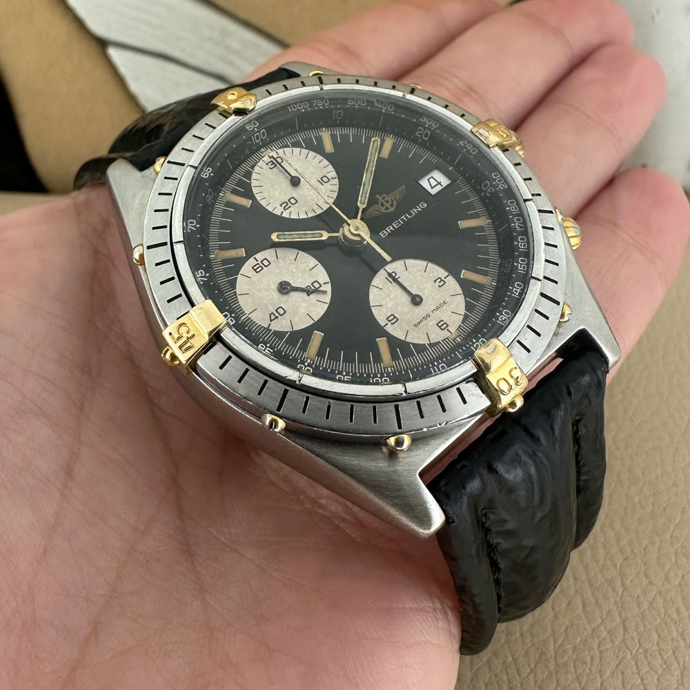 Breitling Chronomat 81950 9