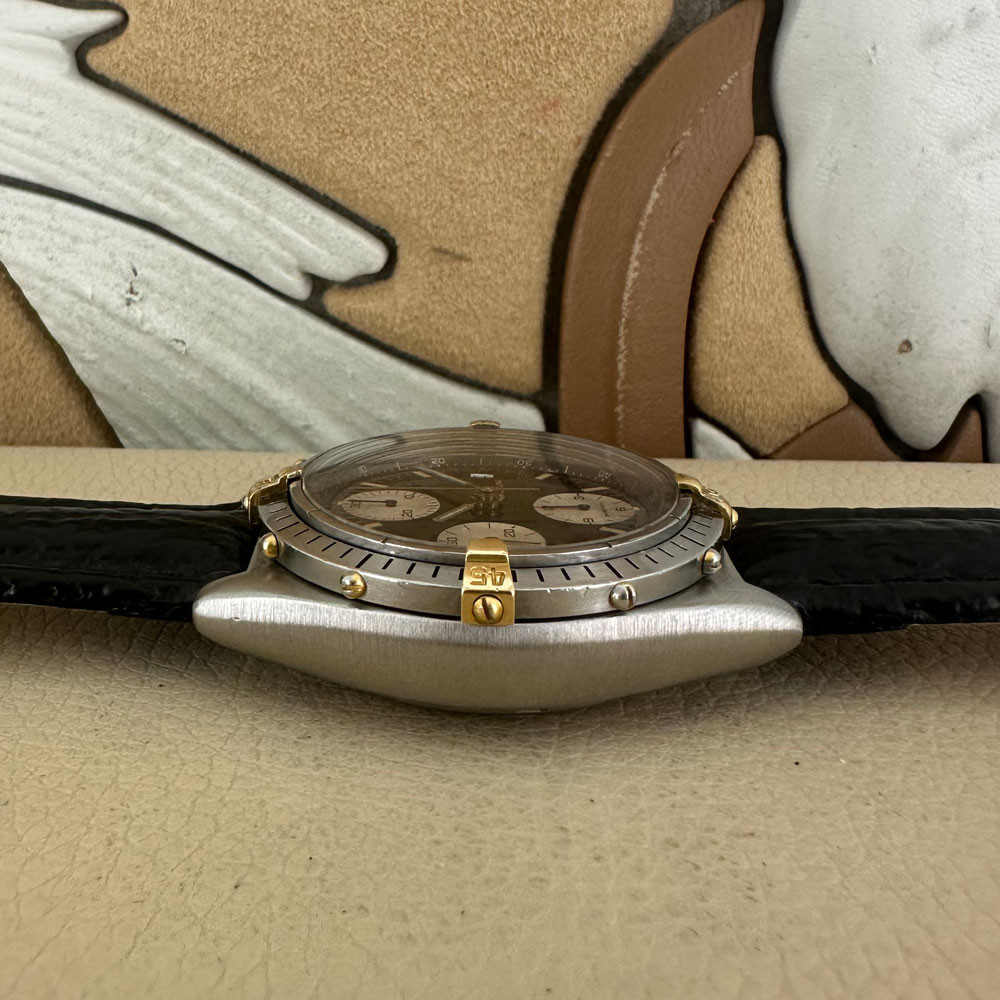 Breitling Chronomat 81950 10