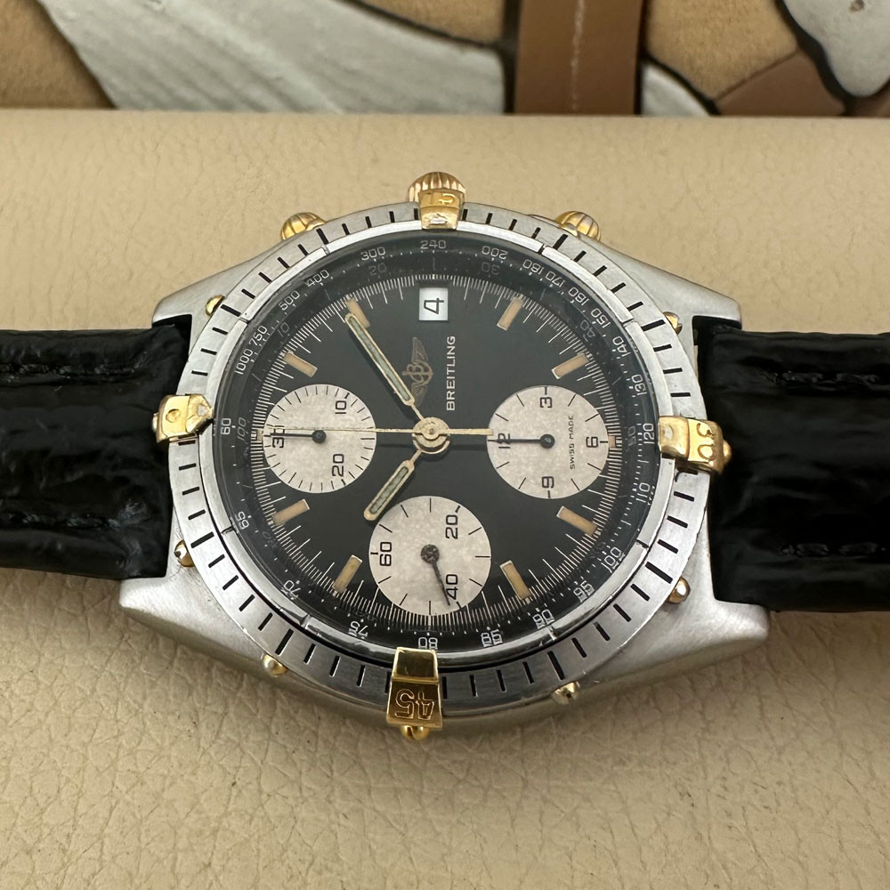 Breitling Chronomat 81950 13
