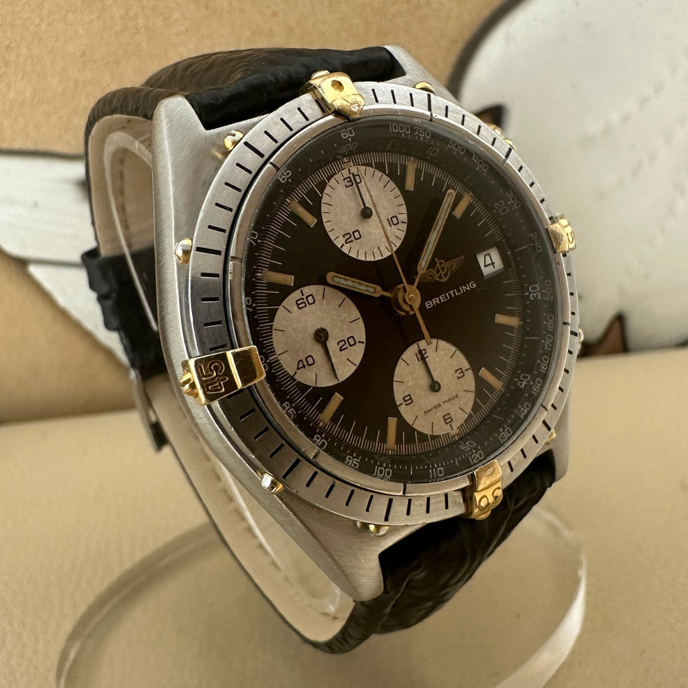 Breitling Chronomat 81950 2