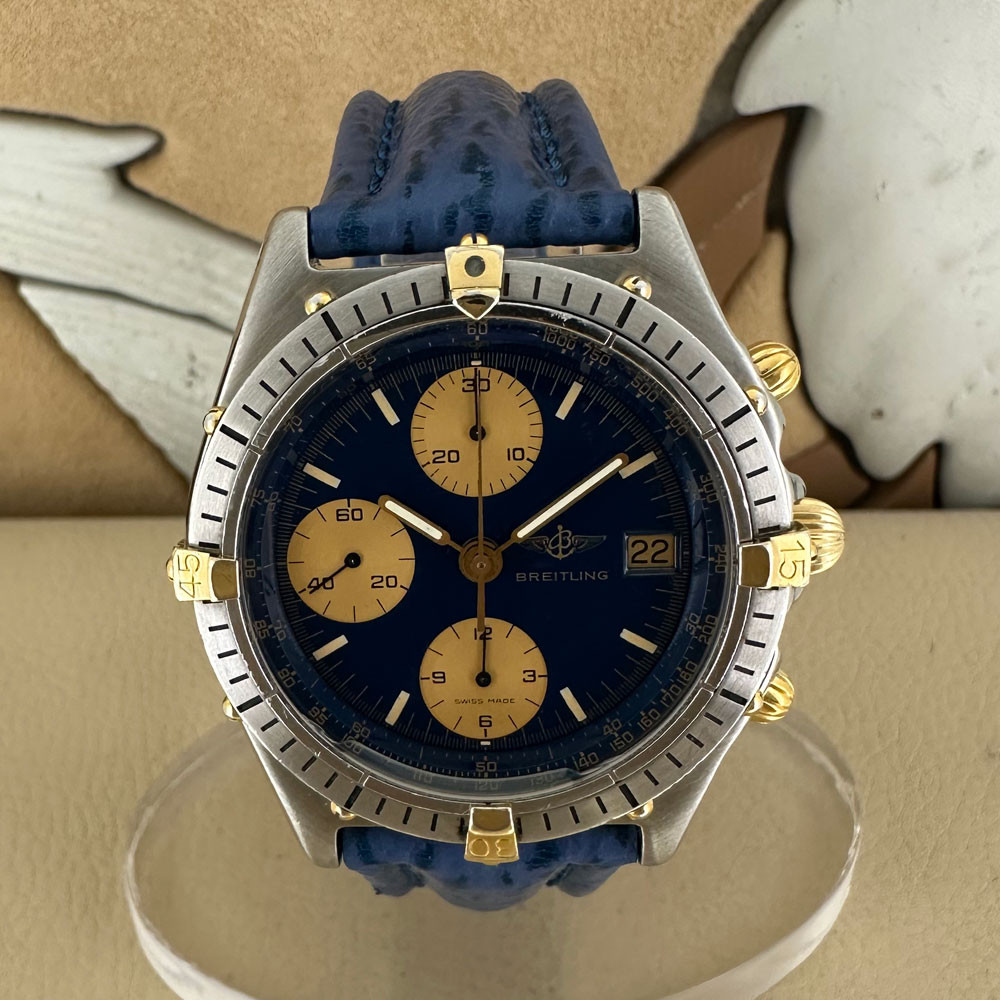 Breitling Chronomat 81950 0