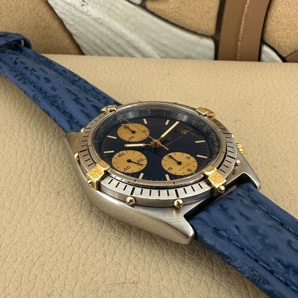 Breitling Chronomat 81950 11