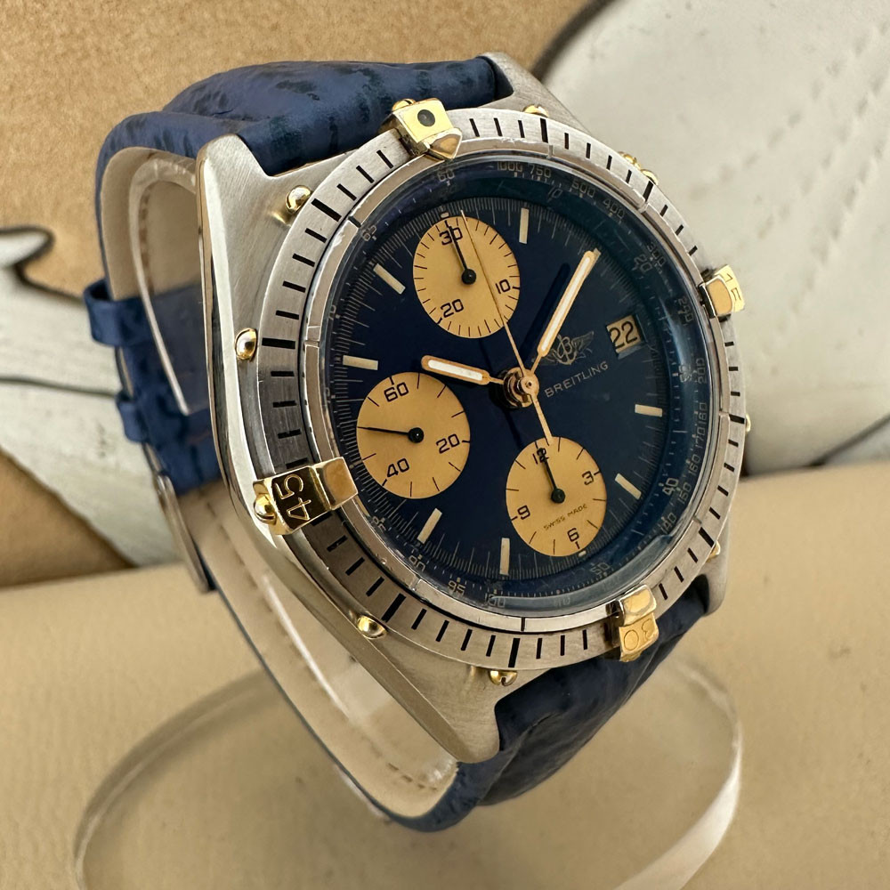Breitling Chronomat 81950 2