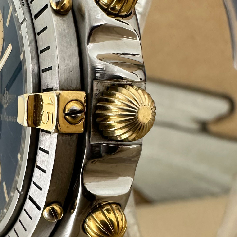 Breitling Chronomat 81950 3