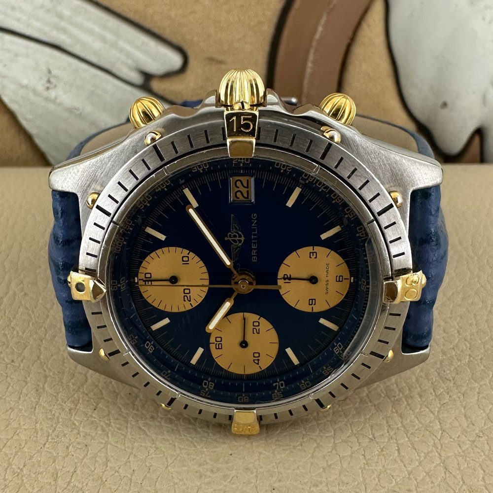 Breitling Chronomat 81950 6