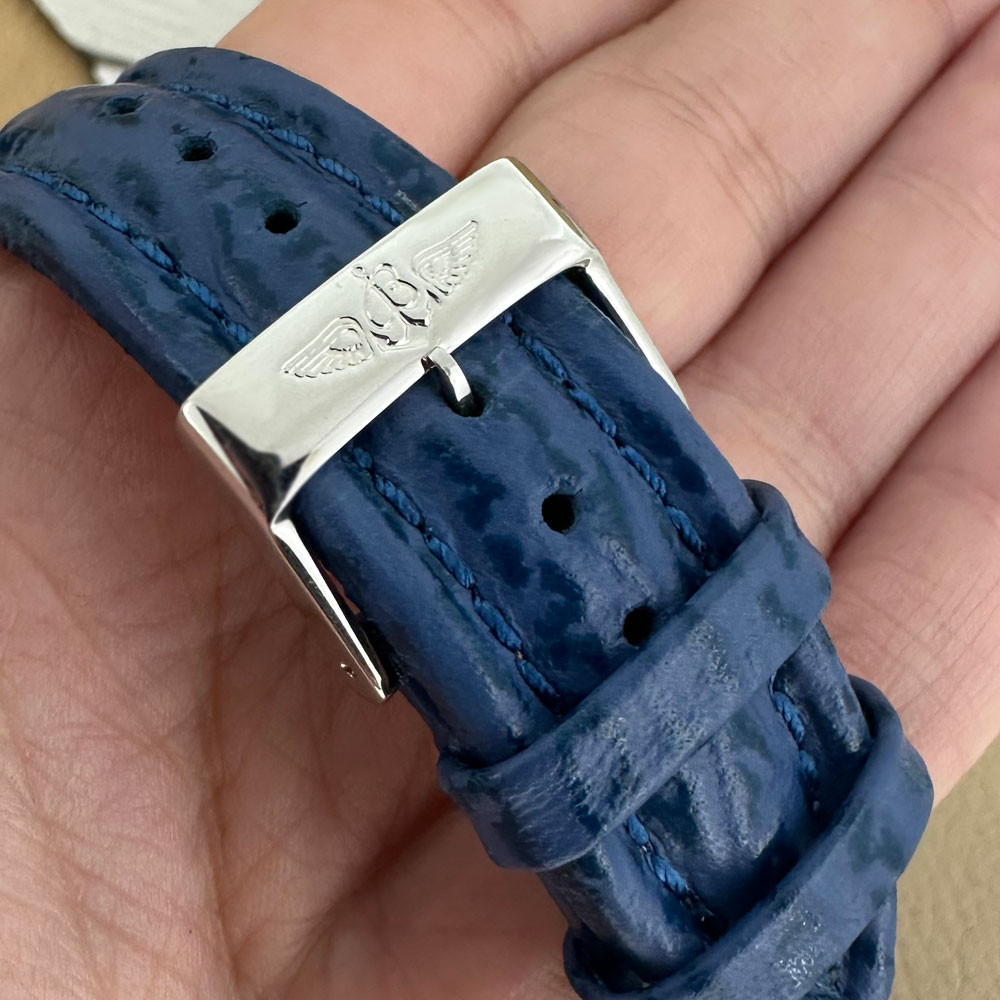 Breitling Chronomat 81950 8