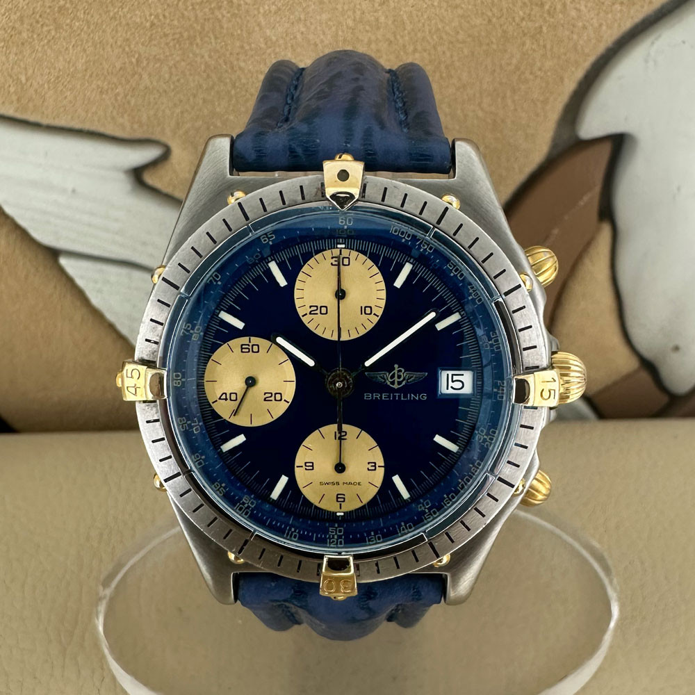 Breitling Chronomat 81950 0