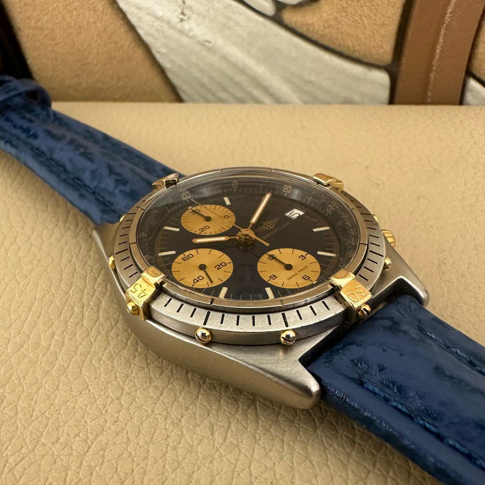 Breitling Chronomat 81950 11