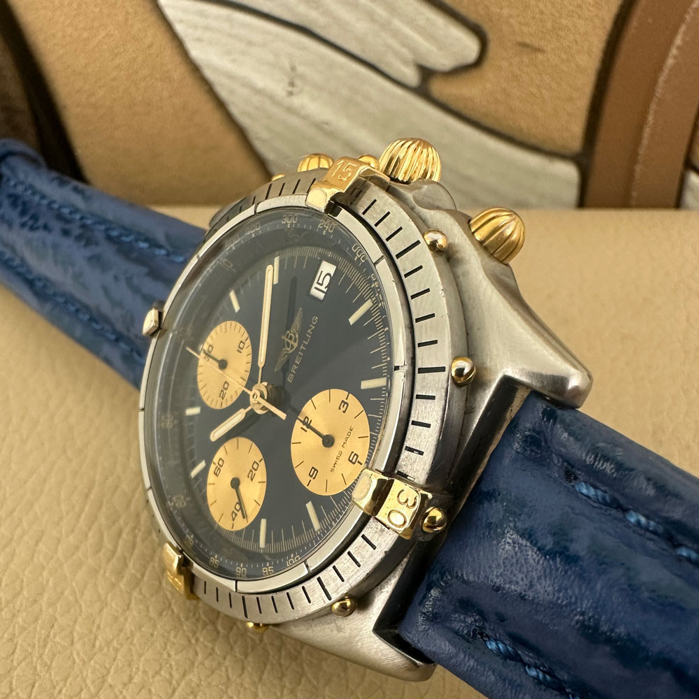 Breitling Chronomat 81950 12