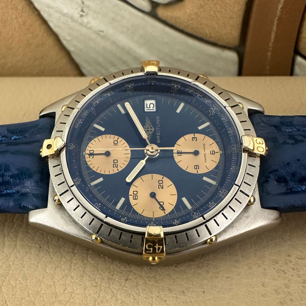 Breitling Chronomat 81950 13