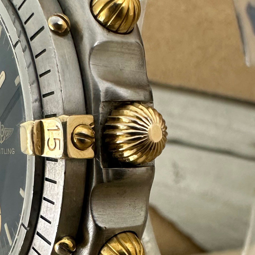 Breitling Chronomat 81950 3