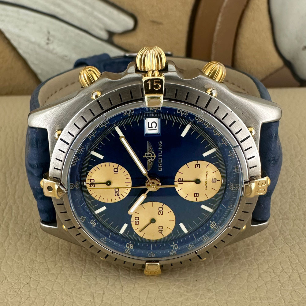 Breitling Chronomat 81950 6