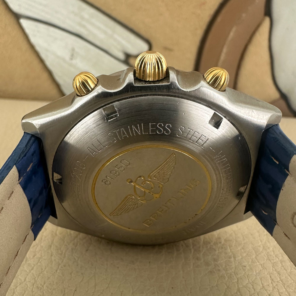 Breitling Chronomat 81950 7
