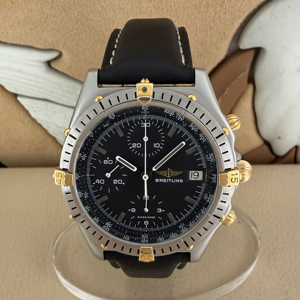 Breitling Chronomat 81950 0