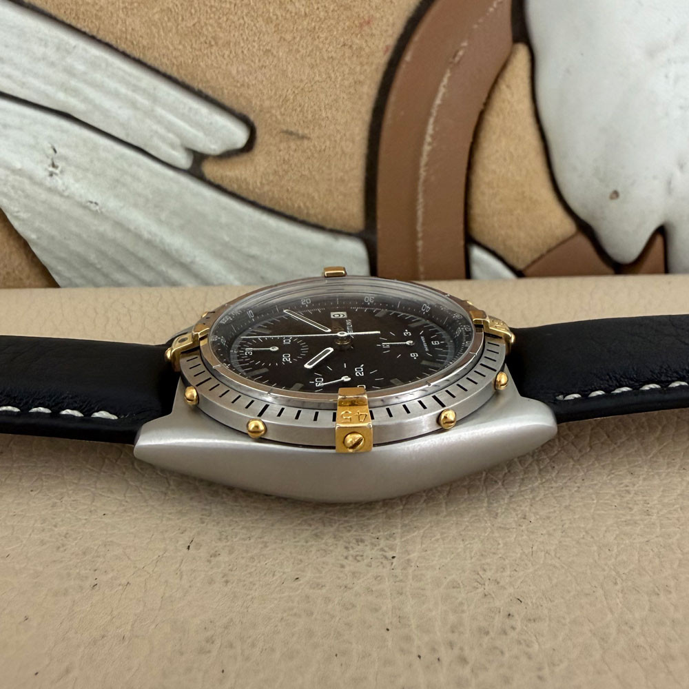 Breitling Chronomat 81950 9