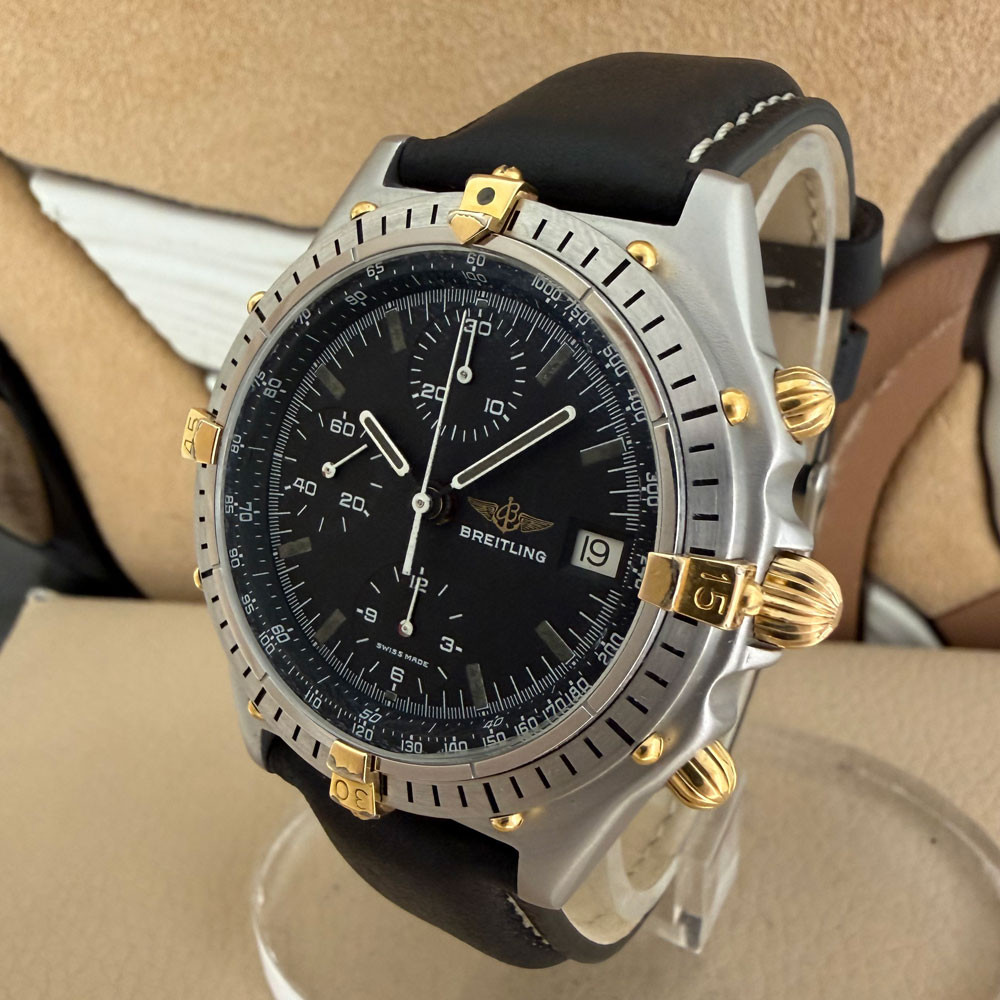Breitling Chronomat 81950 1