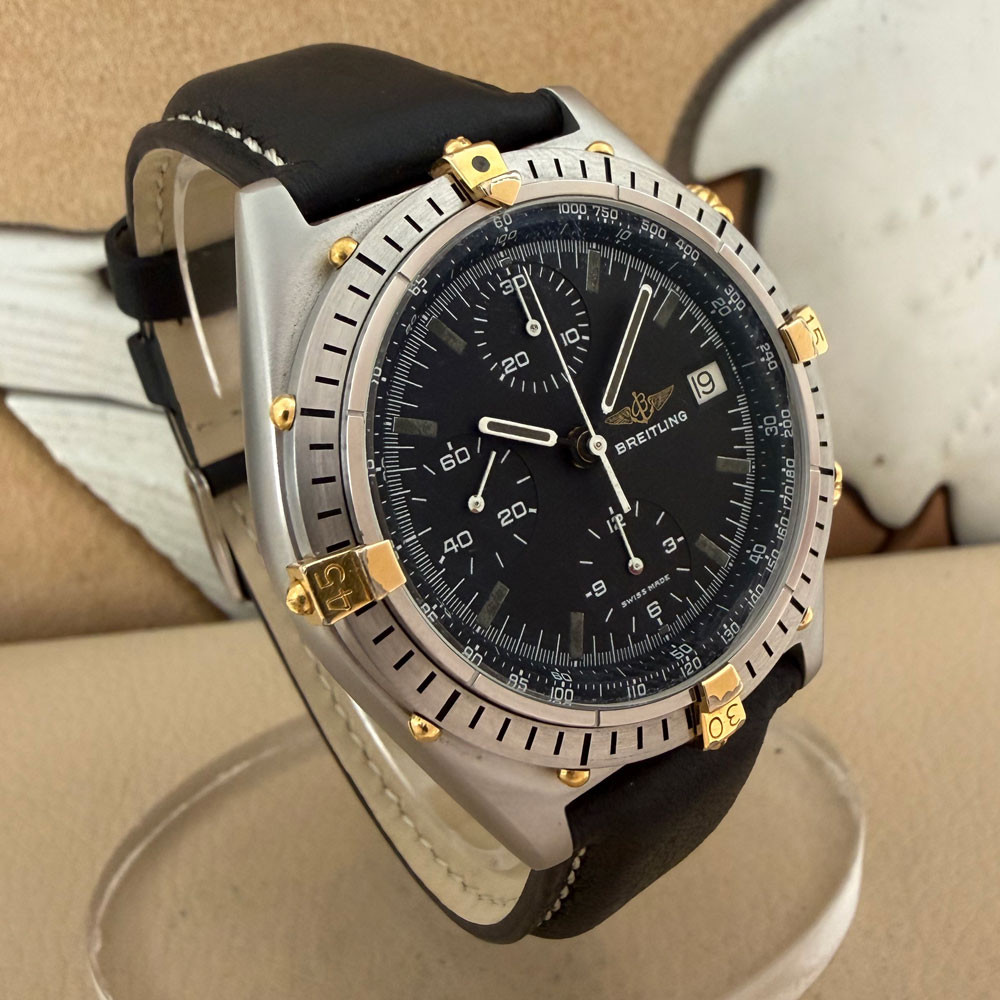 Breitling Chronomat 81950 2
