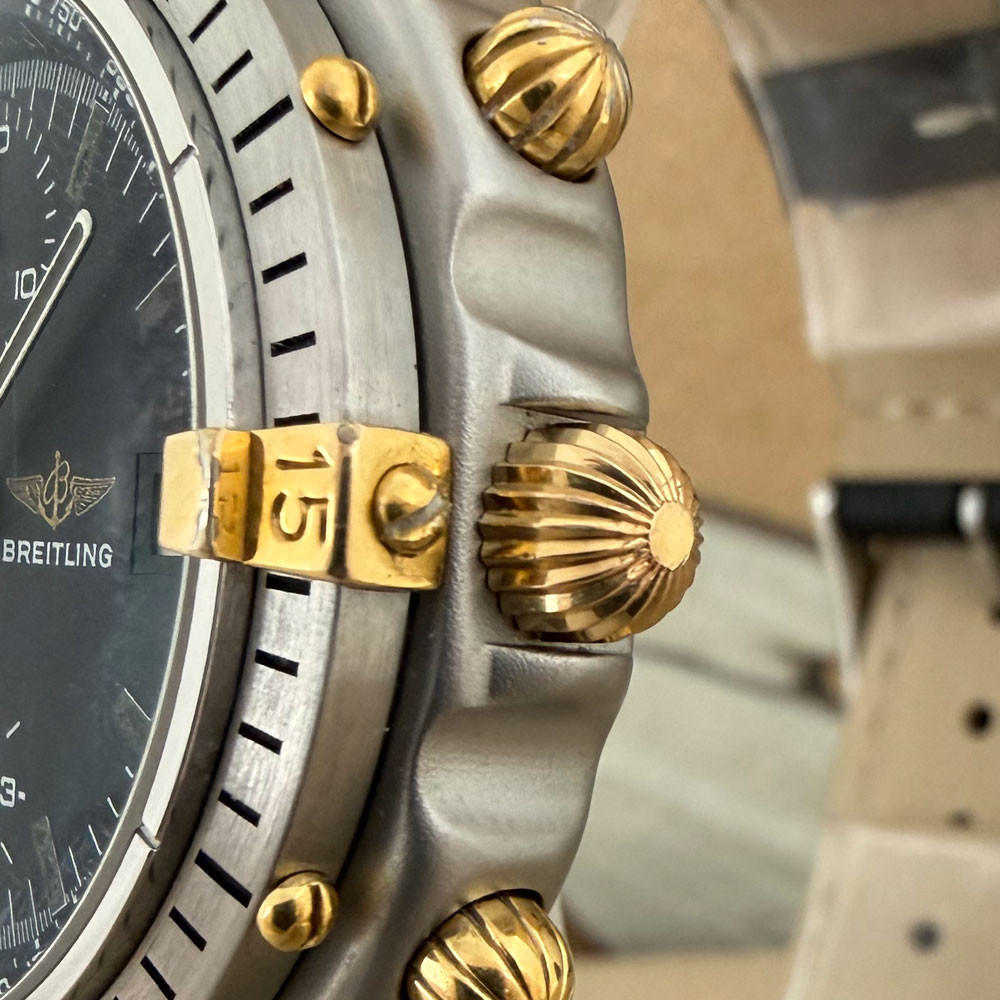 Breitling Chronomat 81950 3