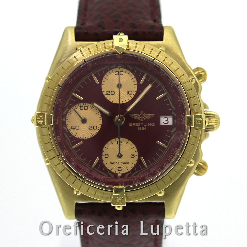 Breitling Chronomat 81950